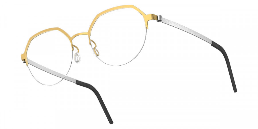 Color: GT 05 - Lindberg Strip Titanium 7000 LND7431GT0550