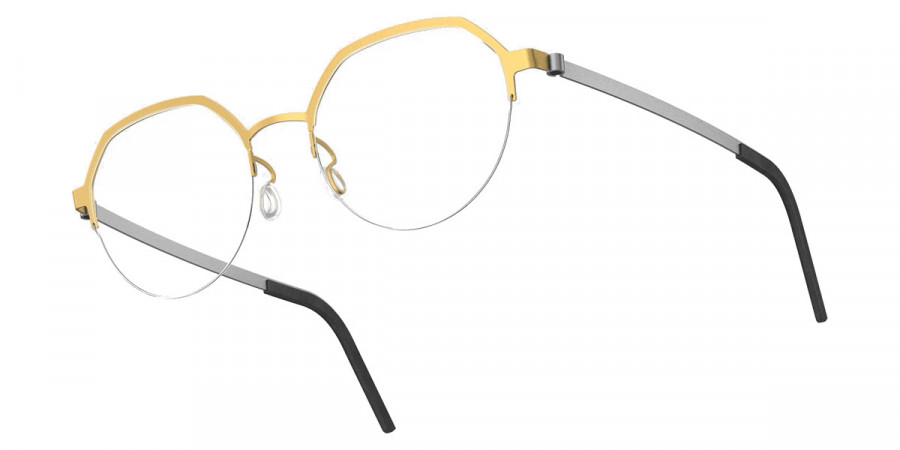 Color: GT 10 - Lindberg Strip Titanium 7000 LND7431GT1050