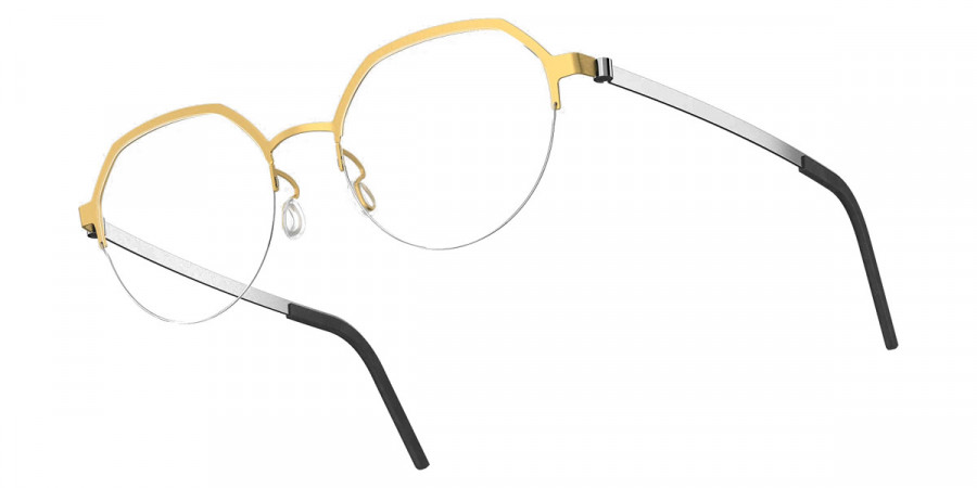 Color: GT P10 - Lindberg Strip Titanium 7000 LND7431GTP1050