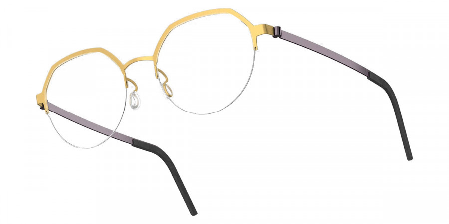 Color: GT PU14 - Lindberg Strip Titanium 7000 LND7431GTPU1450