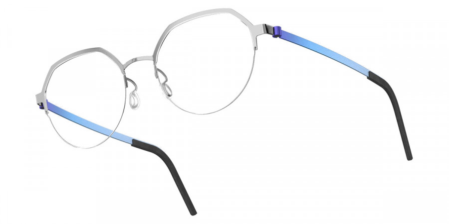 Color: P10 120 - Lindberg Strip Titanium 7000 LND7431P1012050