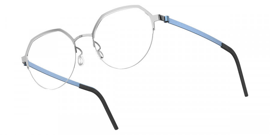 Color: P10 20 - Lindberg Strip Titanium 7000 LND7431P102050