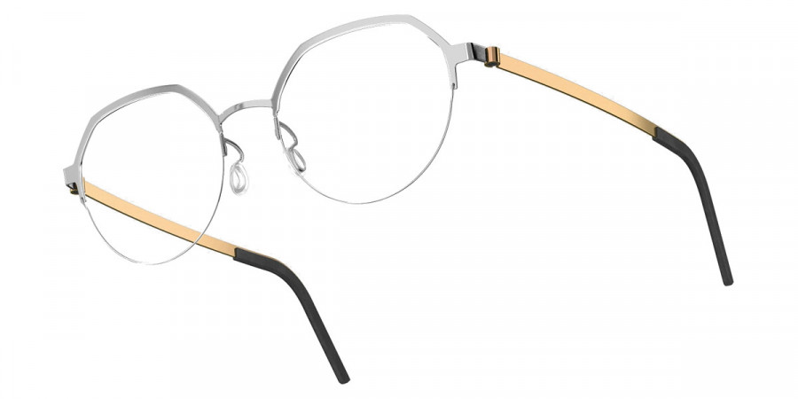 Color: P10 P60 - Lindberg Strip Titanium 7000 LND7431P10P6050