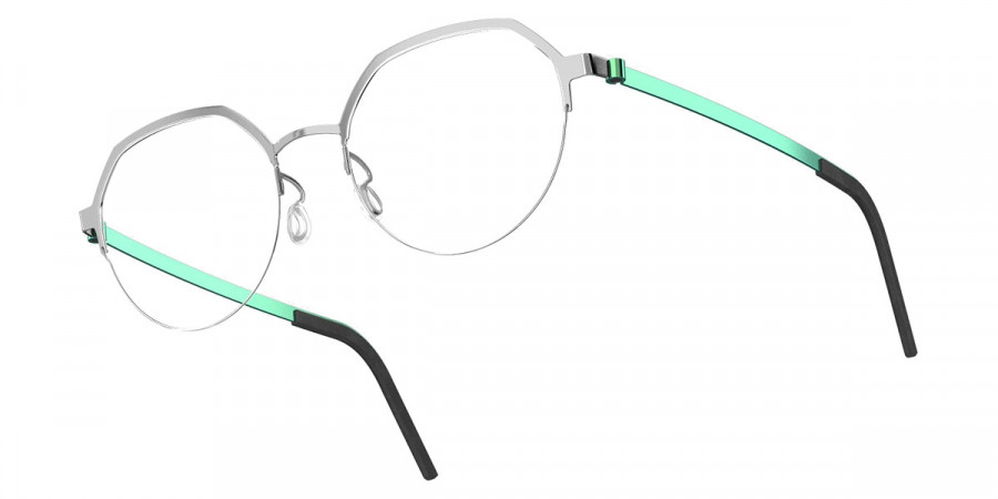 Color: P10 P90 - Lindberg Strip Titanium 7000 LND7431P10P9050