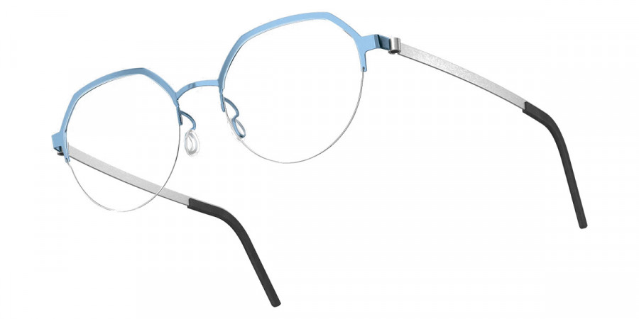 Color: P20 05 - Lindberg Strip Titanium 7000 LND7431P200550