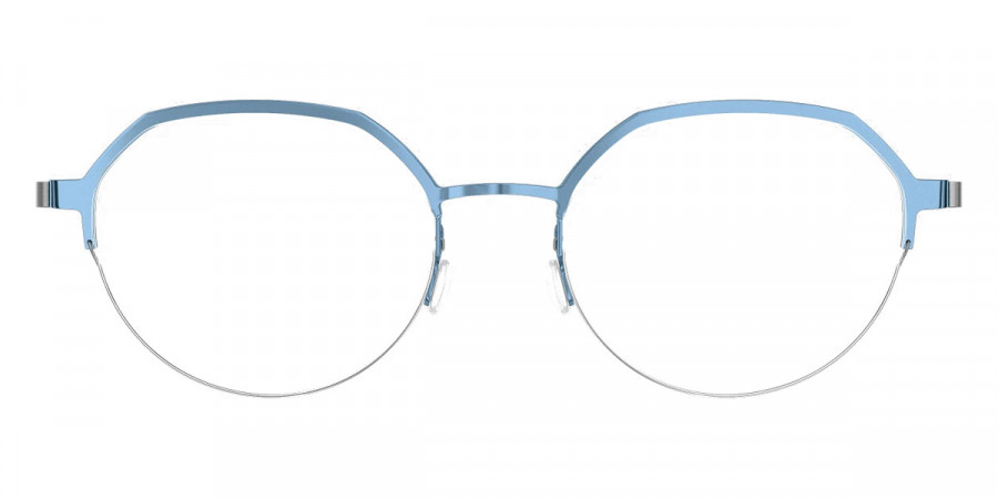 Lindberg™ 7431 50 - P20 10 Strip Titanium 7000