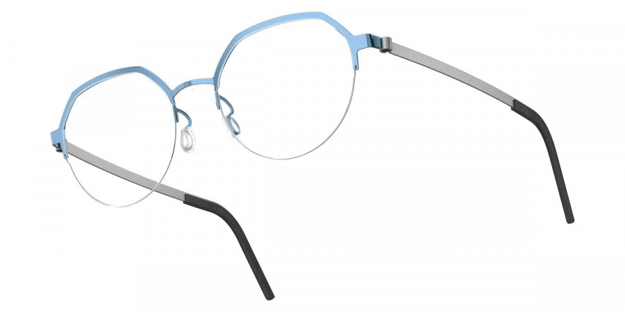 Color: P20 10 - Lindberg Strip Titanium 7000 LND7431P201050