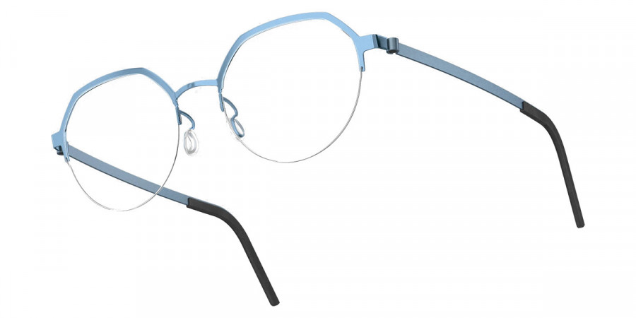 Color: P20 107 - Lindberg Strip Titanium 7000 LND7431P2010750