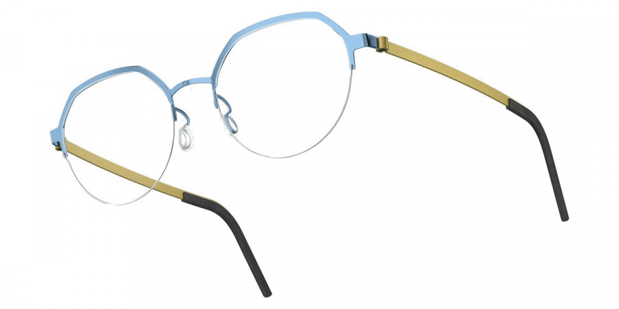 Color: P20 109 - Lindberg Strip Titanium 7000 LND7431P2010950