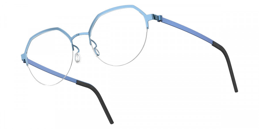 Color: P20 115 - Lindberg Strip Titanium 7000 LND7431P2011550