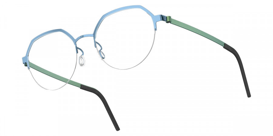 Color: P20 117 - Lindberg Strip Titanium 7000 LND7431P2011750