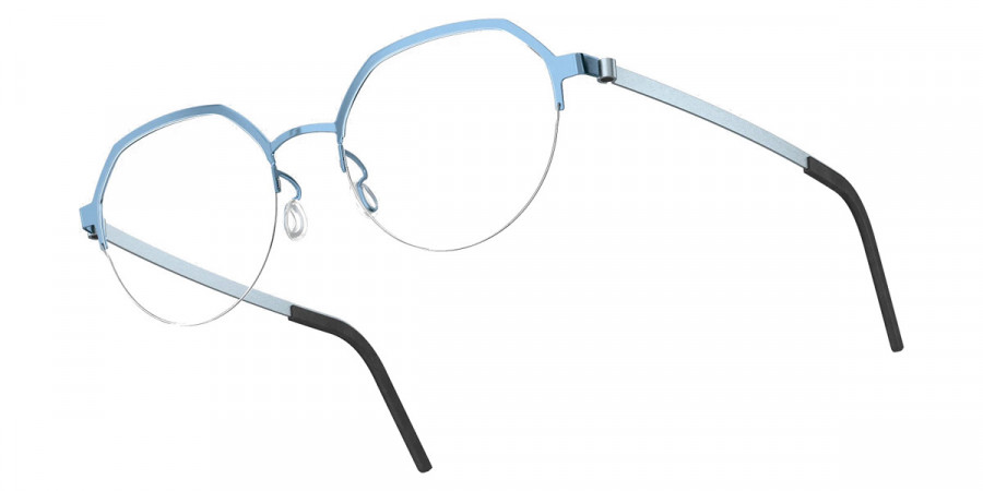 Color: P20 25 - Lindberg Strip Titanium 7000 LND7431P202550