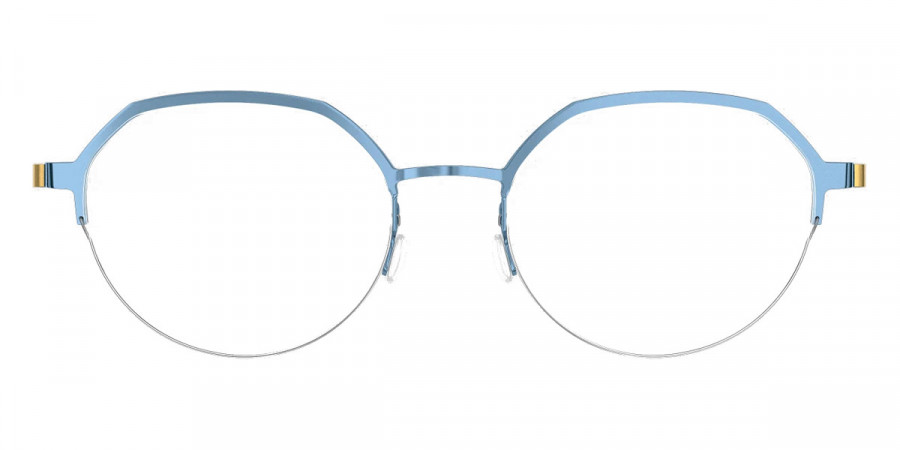 Lindberg™ 7431 50 - P20 GT Strip Titanium 7000