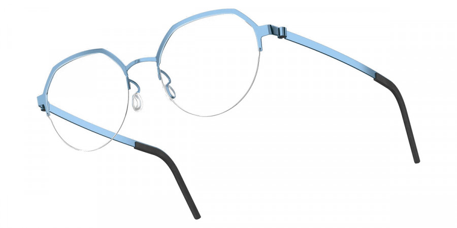 Color: P20 P20 - Lindberg Strip Titanium 7000 LND7431P20P2050