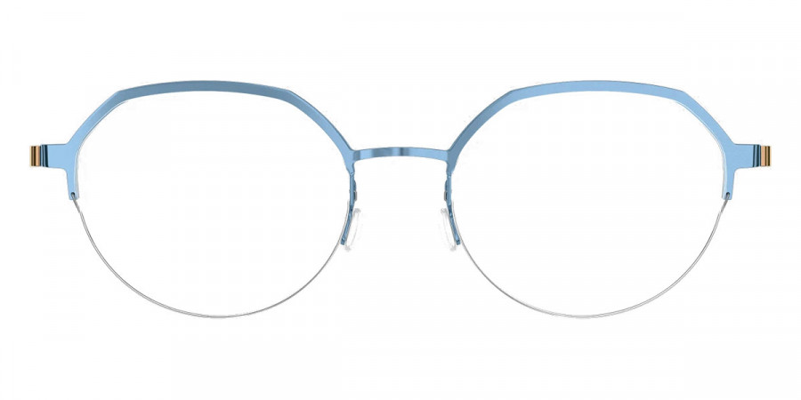 Lindberg™ 7431 50 - P20 P60 Strip Titanium 7000