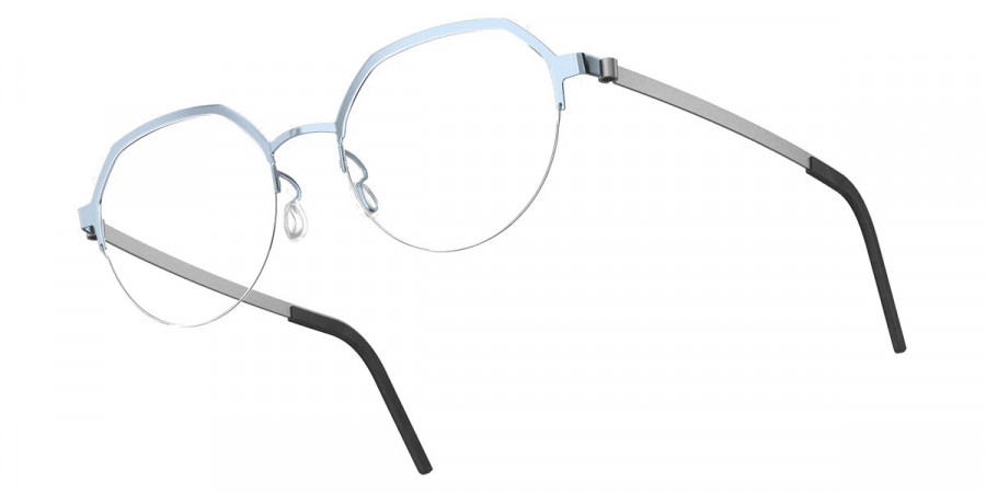 Color: P25 10 - Lindberg Strip Titanium 7000 LND7431P251050