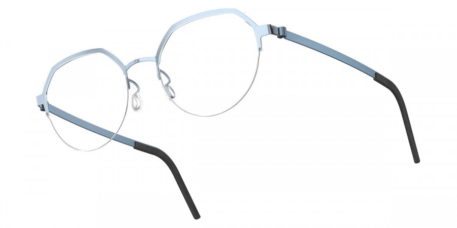 Color: P25 107 - Lindberg Strip Titanium 7000 LND7431P2510750