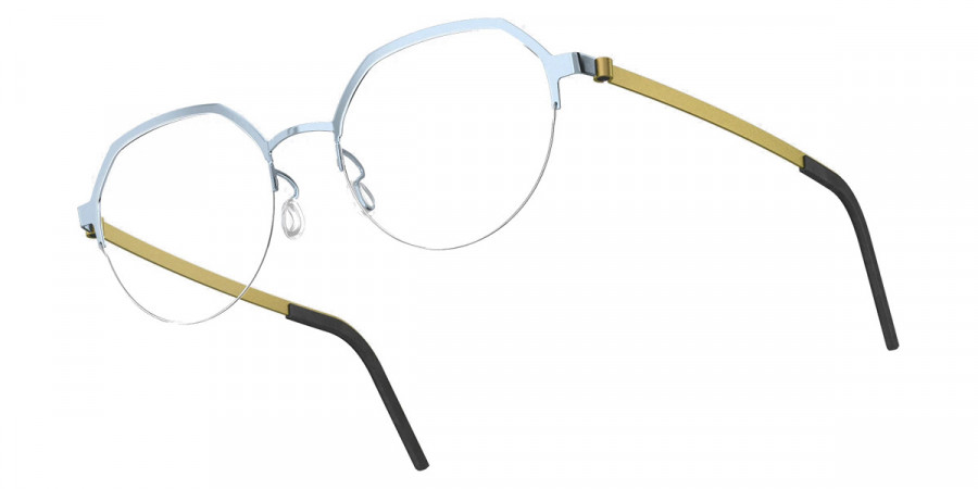 Color: P25 109 - Lindberg Strip Titanium 7000 LND7431P2510950