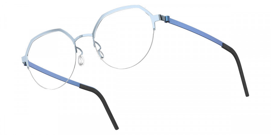 Color: P25 115 - Lindberg Strip Titanium 7000 LND7431P2511550