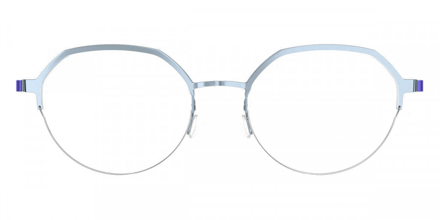 Lindberg™ 7431 50 - P25 120 Strip Titanium 7000