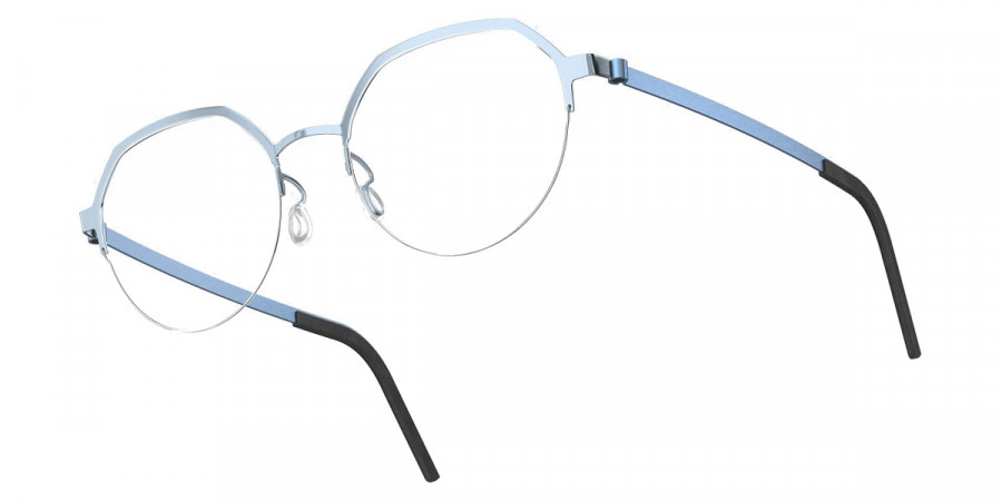 Color: P25 20 - Lindberg Strip Titanium 7000 LND7431P252050