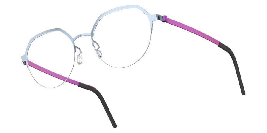 Color: P25 75 - Lindberg Strip Titanium 7000 LND7431P257550