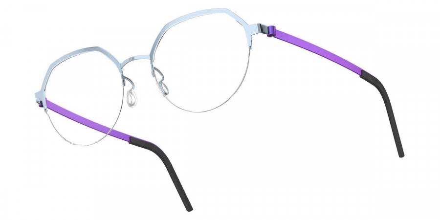 Color: P25 77 - Lindberg Strip Titanium 7000 LND7431P257750