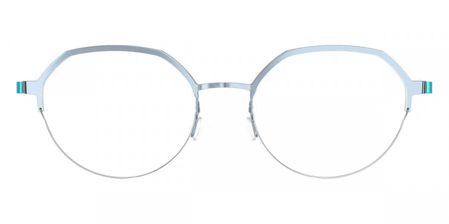 Lindberg™ 7431 50 - P25 80 Strip Titanium 7000