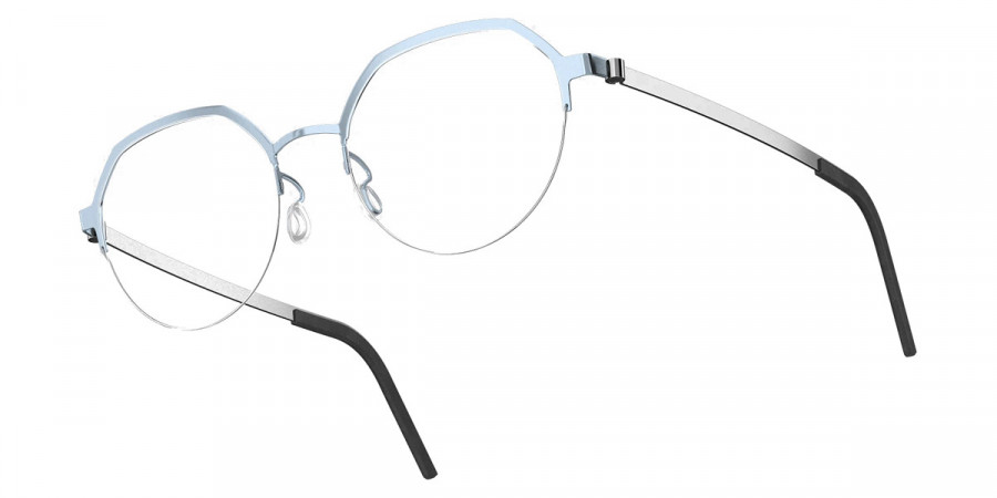 Color: P25 P10 - Lindberg Strip Titanium 7000 LND7431P25P1050