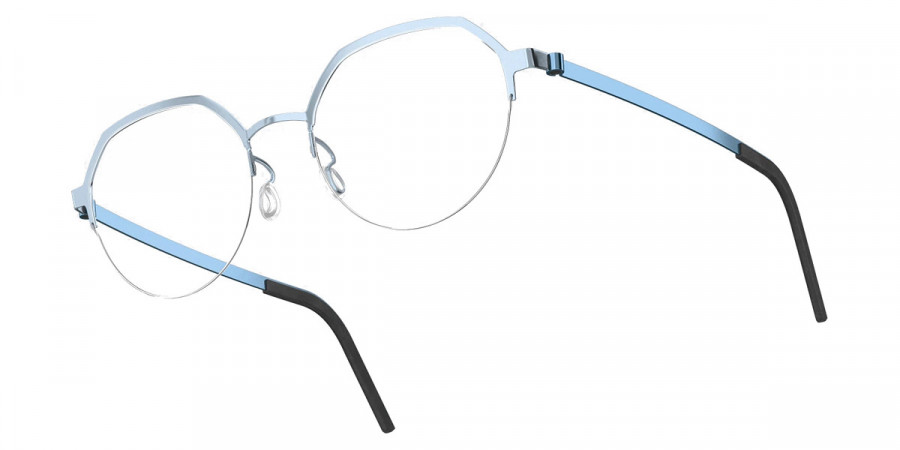 Color: P25 P20 - Lindberg Strip Titanium 7000 LND7431P25P2050