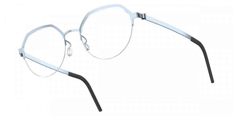 Color: P25 P25 - Lindberg Strip Titanium 7000 LND7431P25P2550