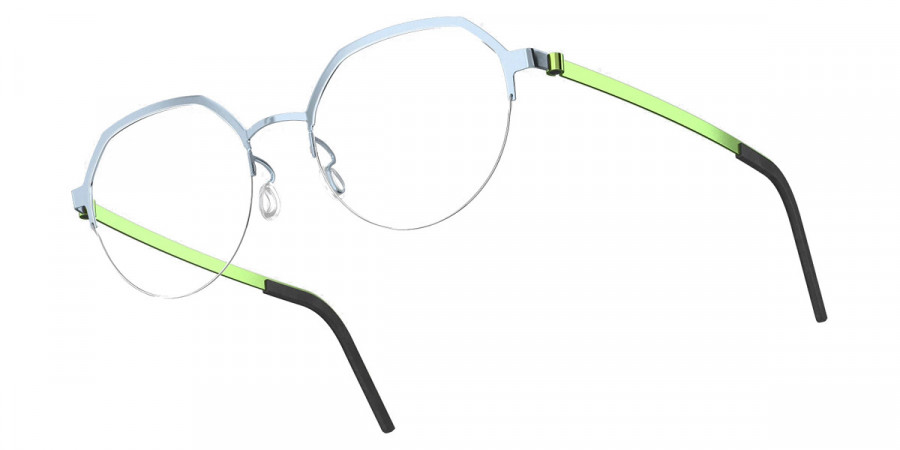 Color: P25 P95 - Lindberg Strip Titanium 7000 LND7431P25P9550