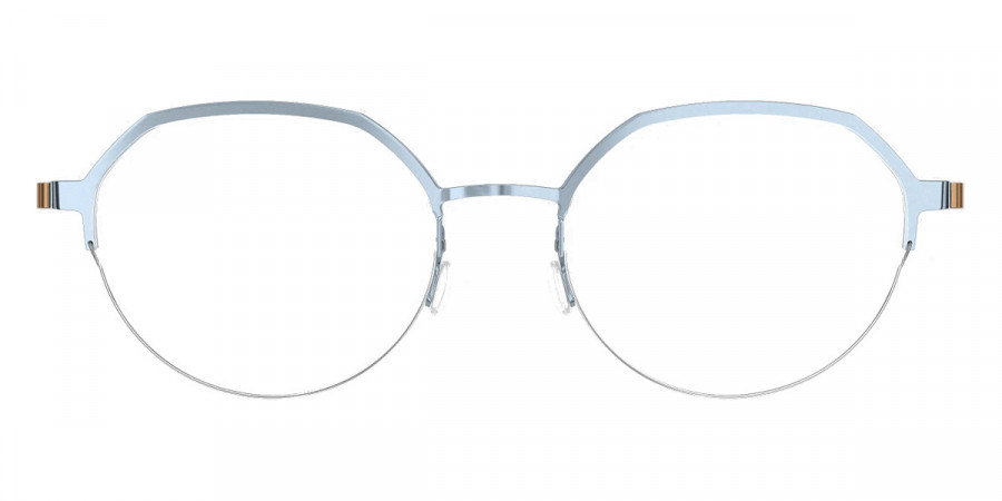 Lindberg™ 7431 50 - P25 PU15 Strip Titanium 7000