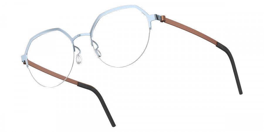 Color: P25 U12 - Lindberg Strip Titanium 7000 LND7431P25U1250