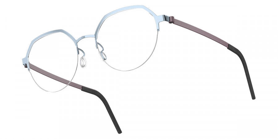 Color: P25 U14 - Lindberg Strip Titanium 7000 LND7431P25U1450