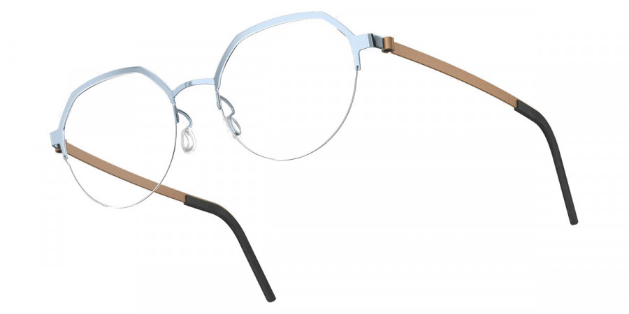 Color: P25 U15 - Lindberg Strip Titanium 7000 LND7431P25U1550