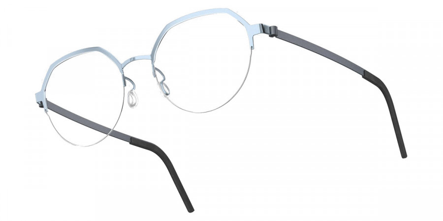 Color: P25 U16 - Lindberg Strip Titanium 7000 LND7431P25U1650