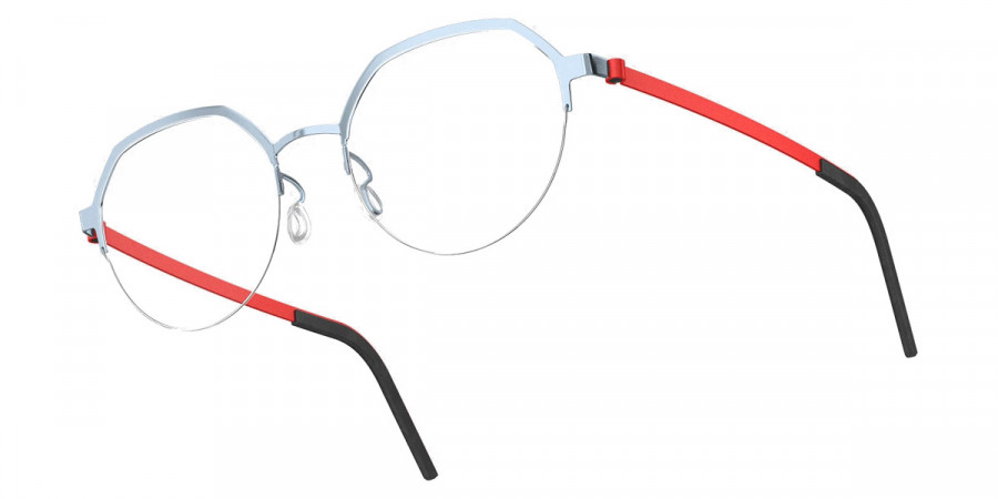 Color: P25 U33 - Lindberg Strip Titanium 7000 LND7431P25U3350