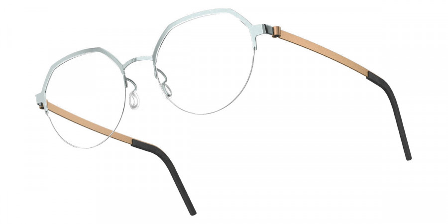 Color: P30 35 - Lindberg Strip Titanium 7000 LND7431P303550