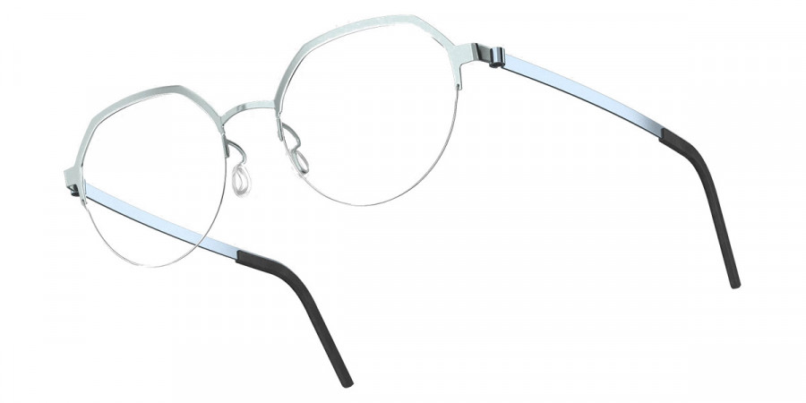 Color: P30 P25 - Lindberg Strip Titanium 7000 LND7431P30P2550