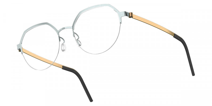 Color: P30 P60 - Lindberg Strip Titanium 7000 LND7431P30P6050