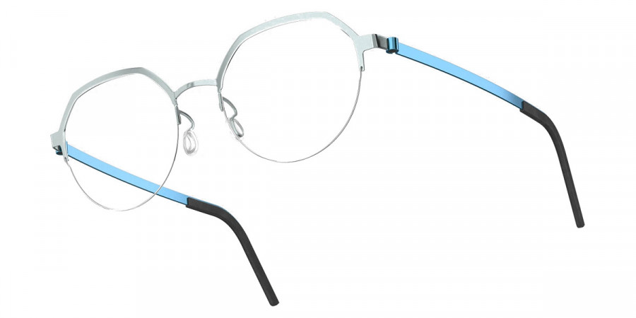 Color: P30 P80 - Lindberg Strip Titanium 7000 LND7431P30P8050