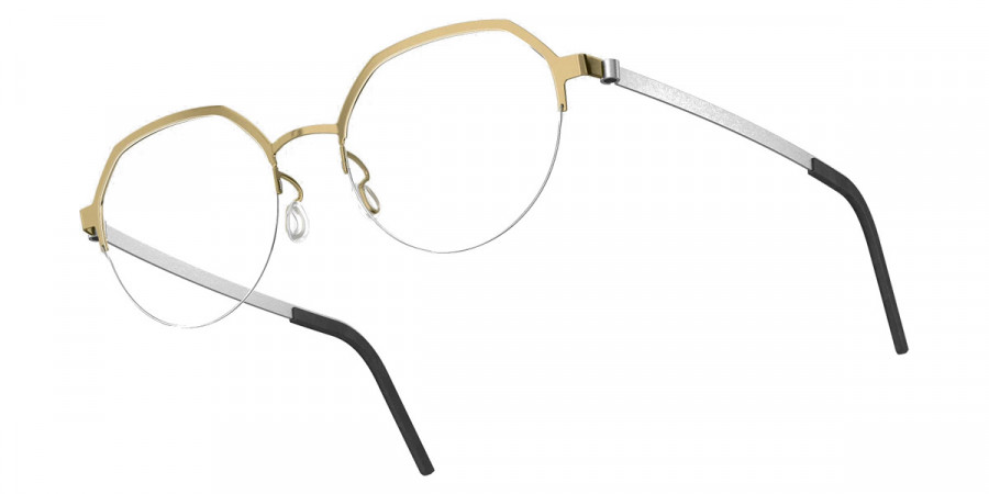 Color: P35 05 - Lindberg Strip Titanium 7000 LND7431P350550