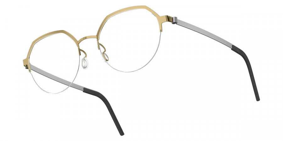 Color: P35 10 - Lindberg Strip Titanium 7000 LND7431P351050