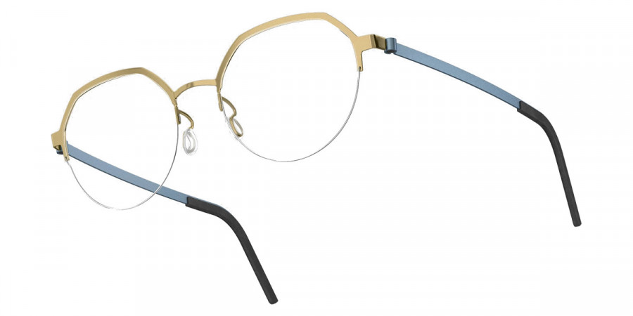 Color: P35 107 - Lindberg Strip Titanium 7000 LND7431P3510750