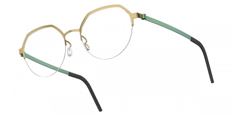 Color: P35 117 - Lindberg Strip Titanium 7000 LND7431P3511750