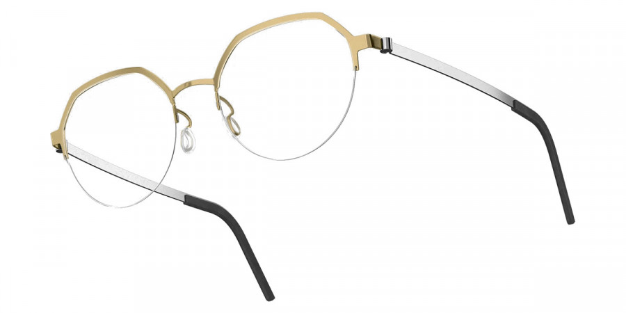 Color: P35 P10 - Lindberg Strip Titanium 7000 LND7431P35P1050