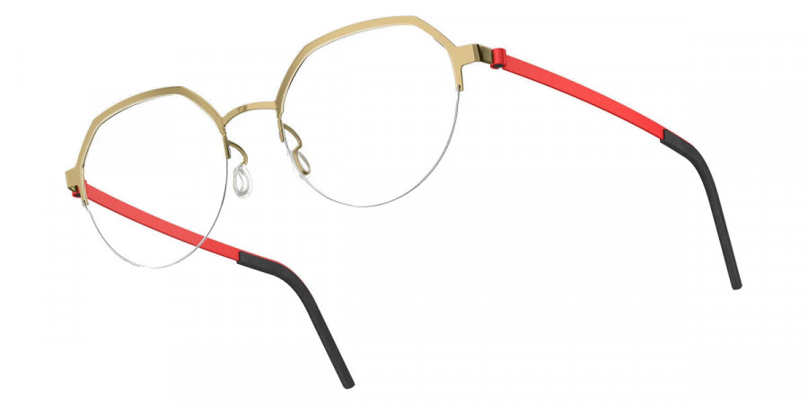 Color: P35 U33 - Lindberg Strip Titanium 7000 LND7431P35U3350