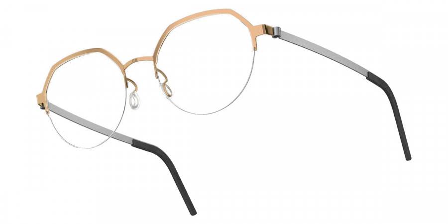 Color: P60 10 - Lindberg Strip Titanium 7000 LND7431P601050