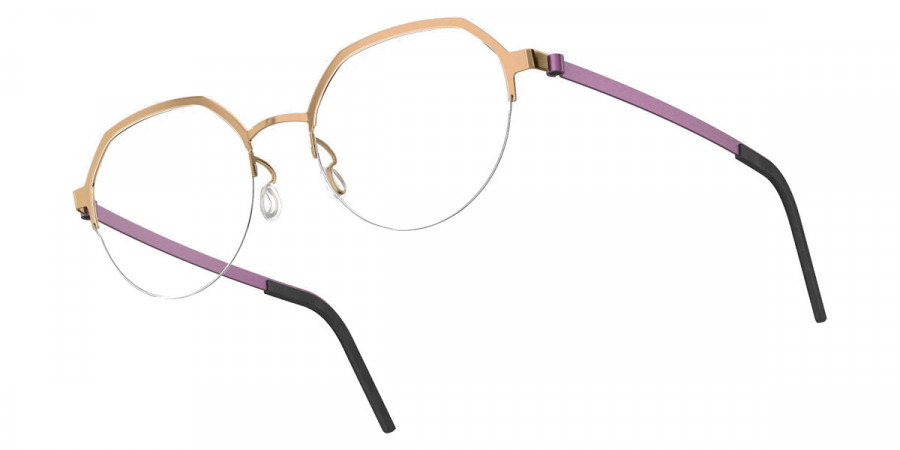 Color: P60 113 - Lindberg Strip Titanium 7000 LND7431P6011350